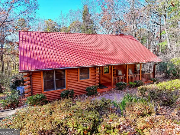 1556 Long Laurel Ridge Dr, Lakemont, GA 30552