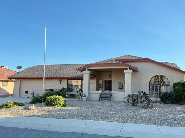 14123 W GABLE HILL Drive, Sun City West, AZ 85375