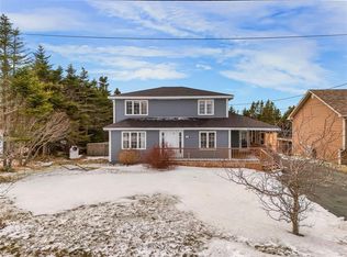 216 Tilleys Rd S, Conception Bay South, NL A1X3E7