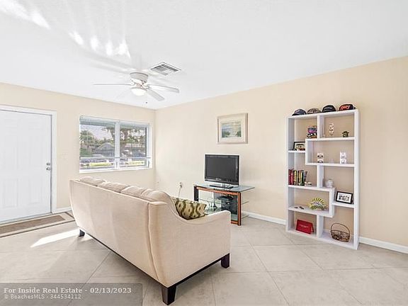 4th image of 3801 NE 22nd Ter APT 12A