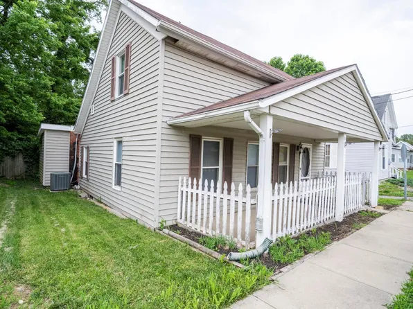 89 E Main St, Martinsville, OH 45146