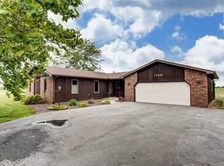 11414 State Road 101 Rd, Monroeville, IN 46773