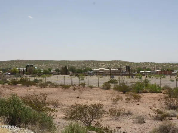 777 Baker St, Rincon, NM 87940