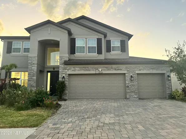 12337 SHINING WILLOW Street, Riverview, FL 33579