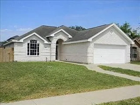 5115 Elk Ln, Edinburg, TX 78539