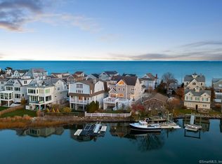 1522 Fairfield Beach Rd, Fairfield, CT 06824