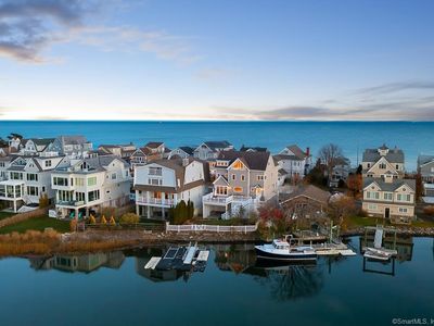 1522 Fairfield Beach Road, Fairfield, CT, 06824
