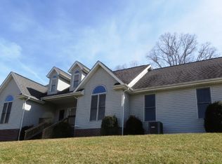 290 Lonnie Henson, Boone, NC 28692