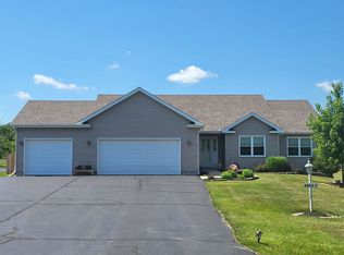 8803 S Rood Rd, Kingston, IL 60145