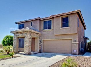 6850 W Nadine Way, Peoria, AZ 85383