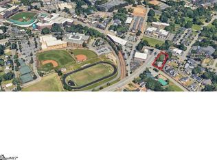 606 Augusta St, Greenville, SC 29605