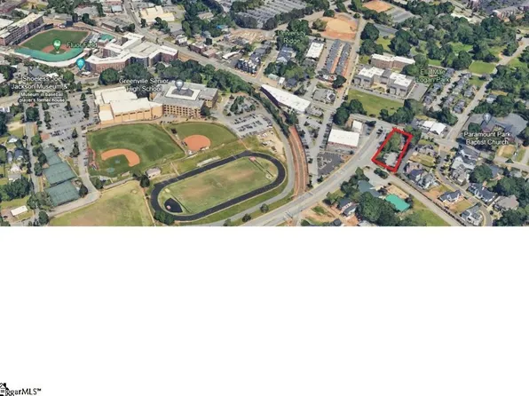 606 Augusta St, Greenville, SC 29605