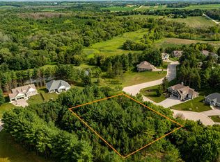 LOT 19 Stone Bridge Ct, Rubicon, WI 53078
