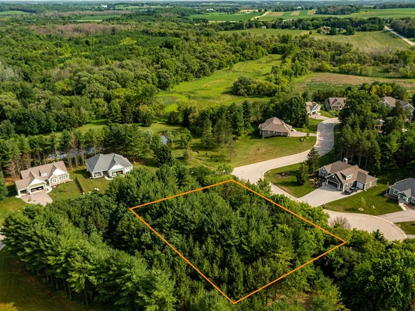 Lt19 STONE BRIDGE COURT, Rubicon, WI 53078