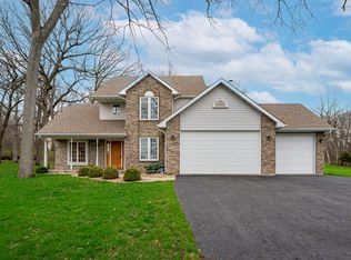 227 Foxfire Pl, Rockton, IL 61072
