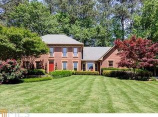 5520 Redbark Way, Atlanta, GA 30338