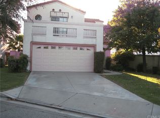 13441 Park Centre St, Baldwin Park, CA 91706
