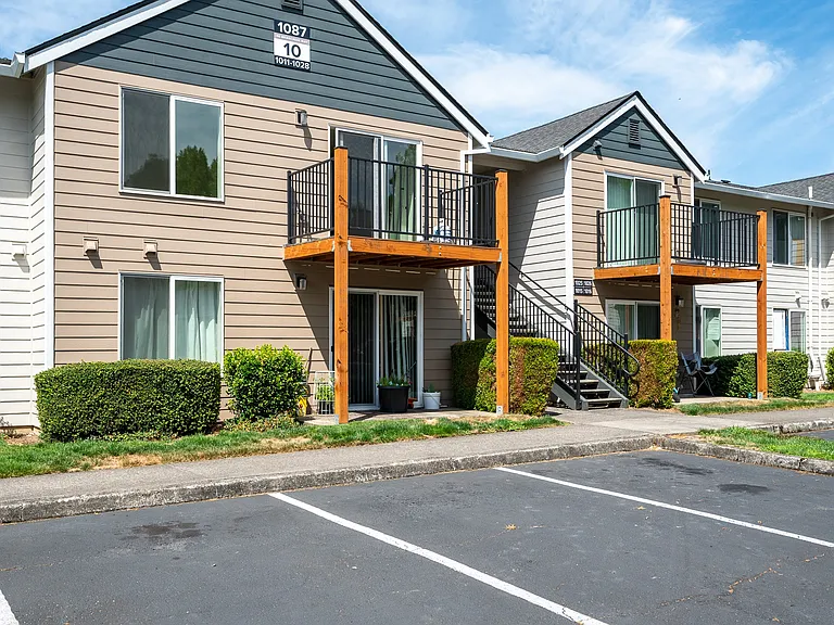 Briarcreek Apartments — Photo 22