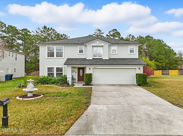 12625 DAYLIGHT Trail, Jacksonville, FL 32218