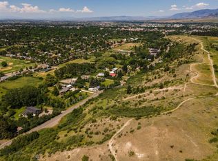 Tbd Sourdough Rd, Bozeman, MT 59715
