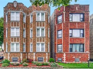 1907 E 86th St UNIT 3, Chicago, IL 60617