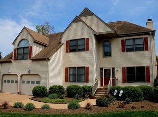 113 Galaxy Way, Yorktown, VA 23693