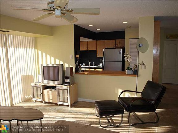 3rd image of 2841 N Ocean Blvd APT 2005