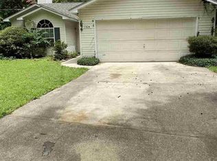 5824 Flintlock Loop, Tallahassee, FL 32311