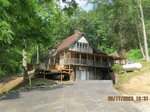 987 N Highway 413, Baxter, KY 40806