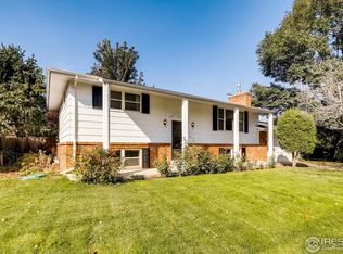 285 Manhattan Dr, Boulder, CO 80303