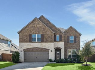 23931 Bearberry Thicket Trl, Katy, TX 77493