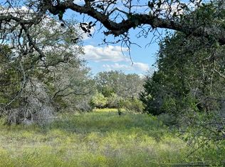 County Road 255, Comanche, TX 76442