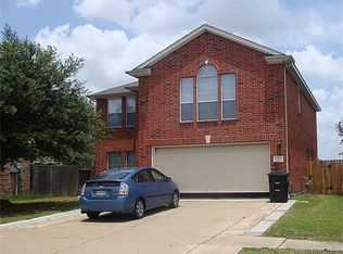 7007 Westover Ridge Dr, Houston, TX 77072