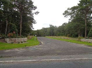 Lindsey Ln #2, Dennis, MA 02638