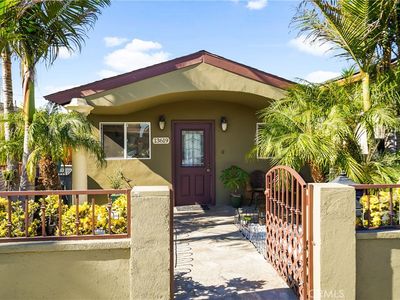 13619 Raymond Ave, Gardena, CA, 90247