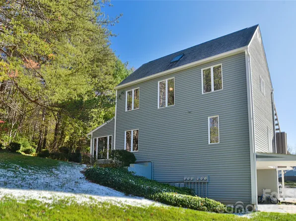 1 Lynx Dr #C, Black Mountain, NC 28711