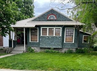 2630 Resort St, Baker City, OR 97814