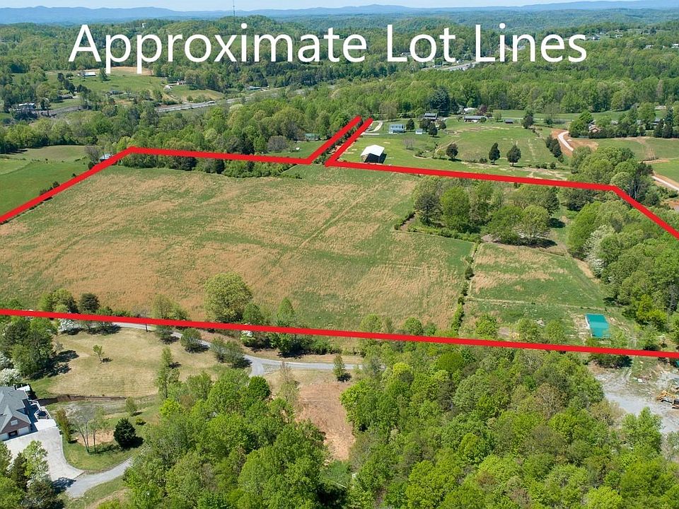 2nd image of Cline Rd