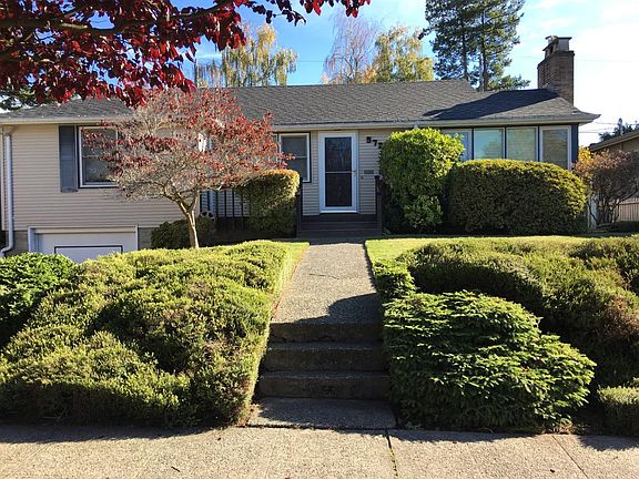 Quiet and friendly neighborhood in Belvedere Terrace