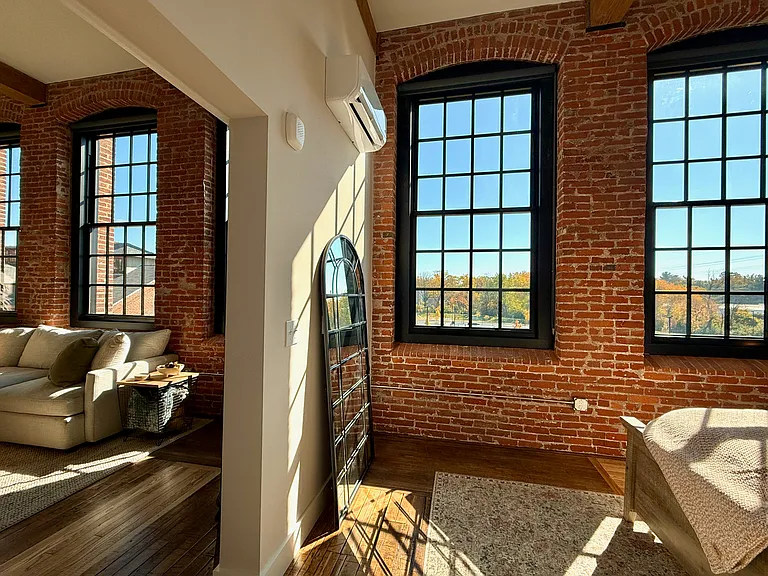 The Lofts at Stehli Silk Mill — Photo 31