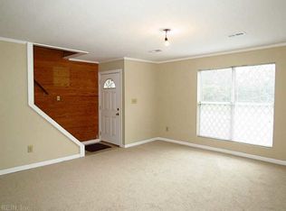 5364 Chestnut Fork Rd, Gloucester, VA 23061