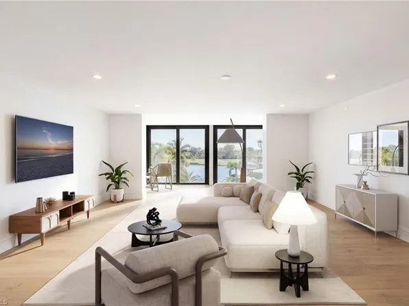 6040 Pelican Bay BLVD #303D, NAPLES, FL 34108