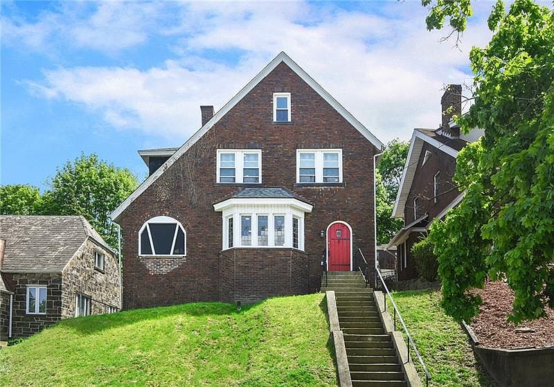 19 E Marshall Ave, Pittsburgh, PA 15214 Zillow