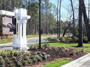 404 Bowstring Dr, Huger, SC 29450