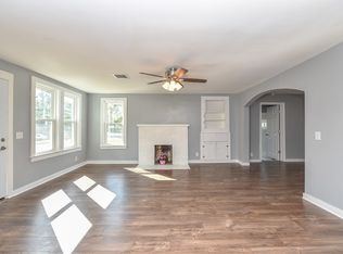 1103 Daniel St, Clarksville, TN 37040