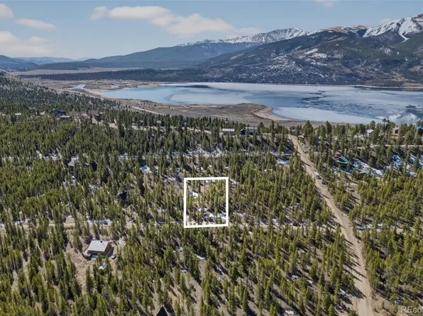 312 Mt Massive Road, Twin Lakes, CO 81251