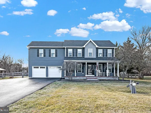 43 Woodcrest Dr, Elkton, MD 21921