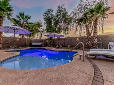 20548 N Carmen Ave, Maricopa, AZ, 85139