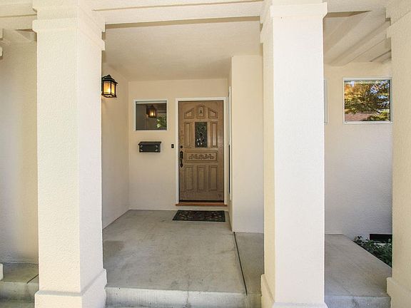 2nd image of 1105 Madison Ave #A