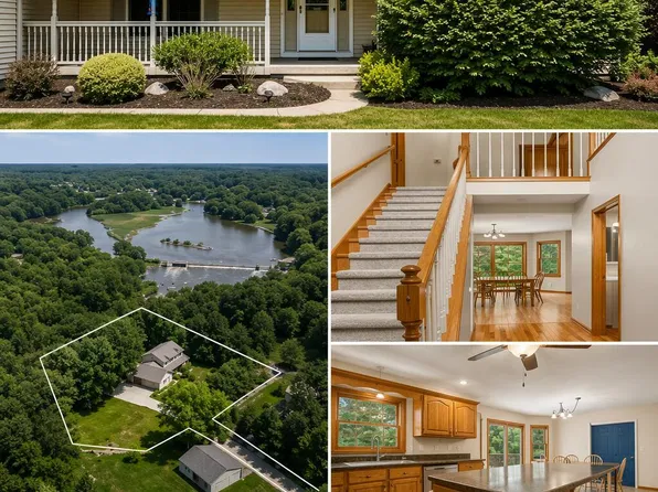 6989 Lyons Rd, Portland, MI 48875